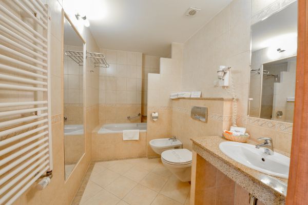 Jawor SPA (Jaworze)